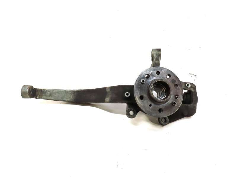 Thumbnail 5: 09-12 MERCEDES GL320 GL350 GL450 GL550 (X164) RIGHT FRONT SPINDLE KNUCKLE HUB