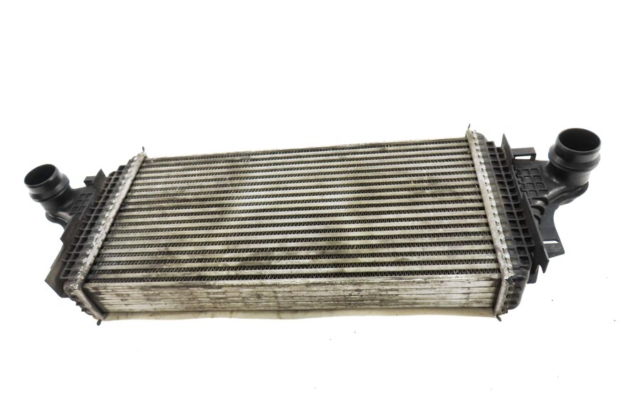Thumbnail 2: 2010-2012 MERCEDES GL350 (X164) 3.0L DIESEL ENGINE INTERCOOLER