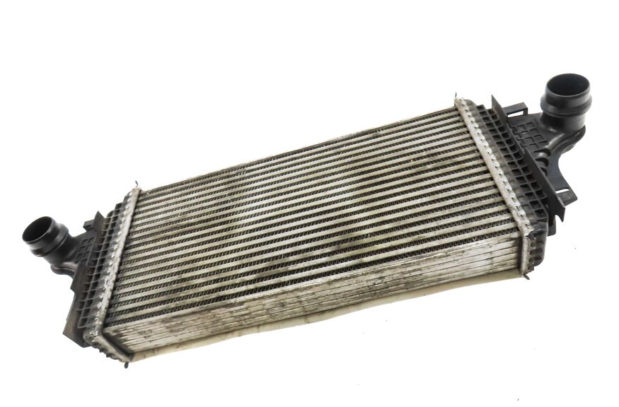 Thumbnail 3: 2010-2012 MERCEDES GL350 (X164) 3.0L DIESEL ENGINE INTERCOOLER