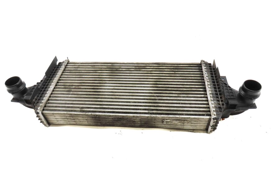 Thumbnail 4: 2010-2012 MERCEDES GL350 (X164) 3.0L DIESEL ENGINE INTERCOOLER