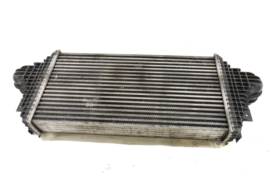Thumbnail 5: 2010-2012 MERCEDES GL350 (X164) 3.0L DIESEL ENGINE INTERCOOLER