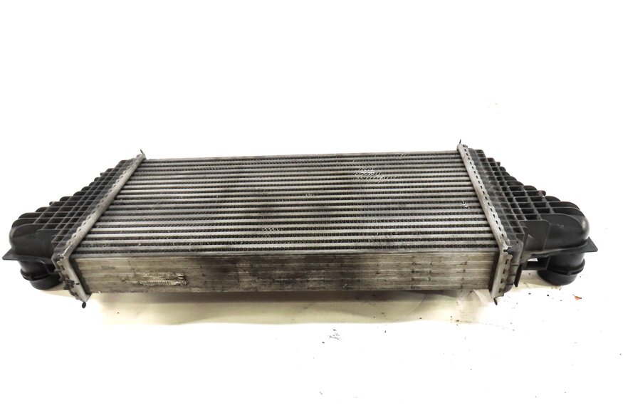 Thumbnail 6: 2010-2012 MERCEDES GL350 (X164) 3.0L DIESEL ENGINE INTERCOOLER