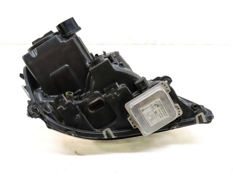 Thumbnail 6: 11-12 MERCEDES GL CLASS (X164) LEFT DRIVER XENON HID HEADLIGHT HEAD LIGHT LAMP