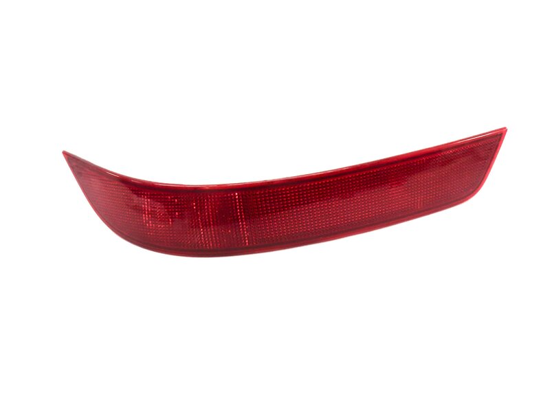 Thumbnail 2: 2012 MERCEDES GL350 (X164) REAR RIGHT BUMPER REFLECTOR (RED) 1648201074