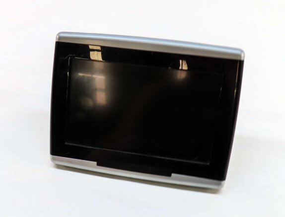 Thumbnail 2: 2009-2013 MERCEDES GL ML R CLASS (W164 W251 X164) HEADREST ENTERTAINMENT SCREEN