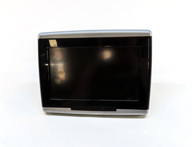 Thumbnail 3: 2009-2013 MERCEDES GL ML R CLASS (W164 W251 X164) HEADREST ENTERTAINMENT SCREEN