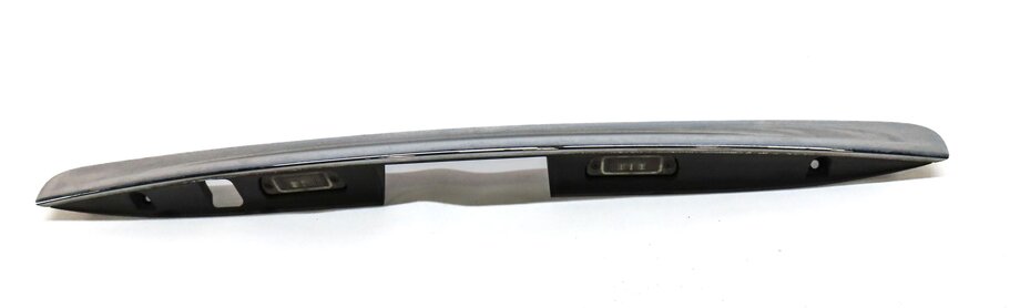 Thumbnail 2: 2012 MERCEDES GL350 (X164) REAR HATCH TRUNK HANDLE & TRIM & LICENSE PLATE LIGHTS