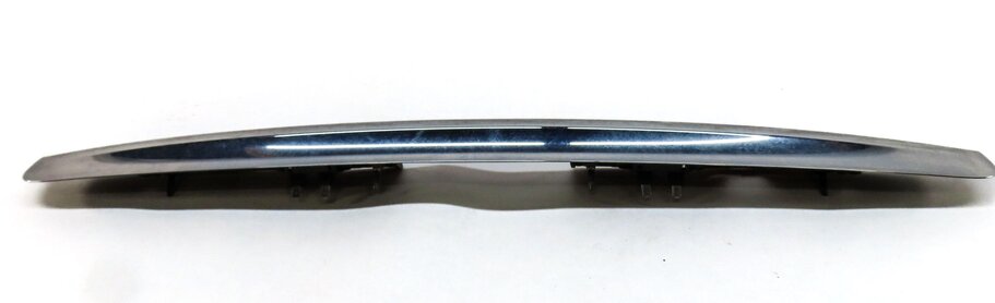 Thumbnail 4: 2012 MERCEDES GL350 (X164) REAR HATCH TRUNK HANDLE & TRIM & LICENSE PLATE LIGHTS