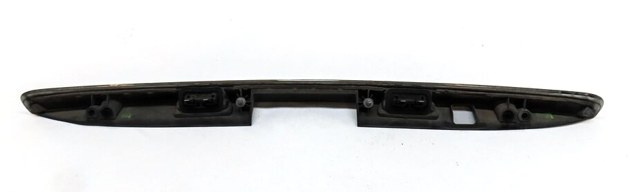 Thumbnail 5: 2012 MERCEDES GL350 (X164) REAR HATCH TRUNK HANDLE & TRIM & LICENSE PLATE LIGHTS