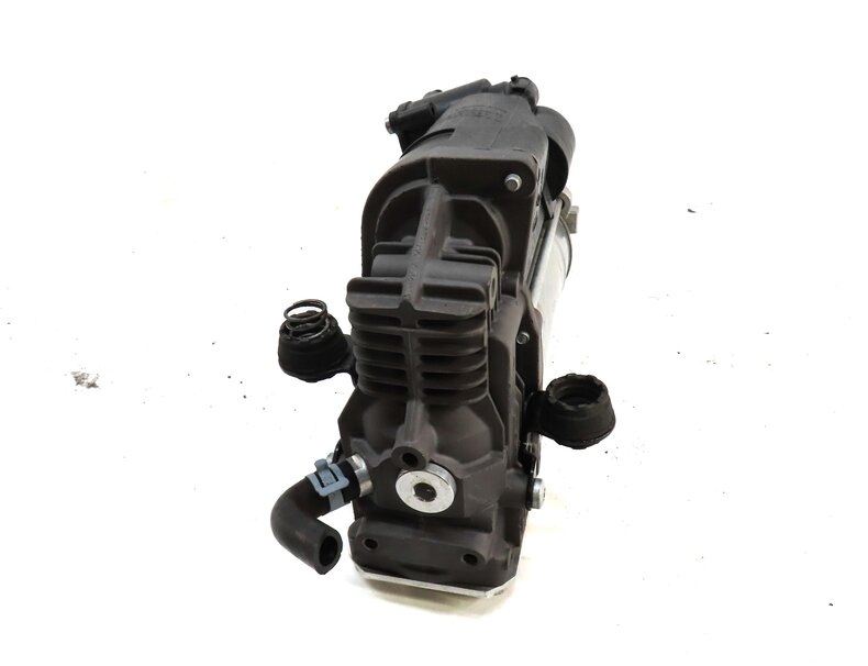 Thumbnail 4: 06-11 MERCEDES BENZ GL ML CLASS (X164 W164) AIR SUSPENSION COMPRESSOR PUMP MOTOR
