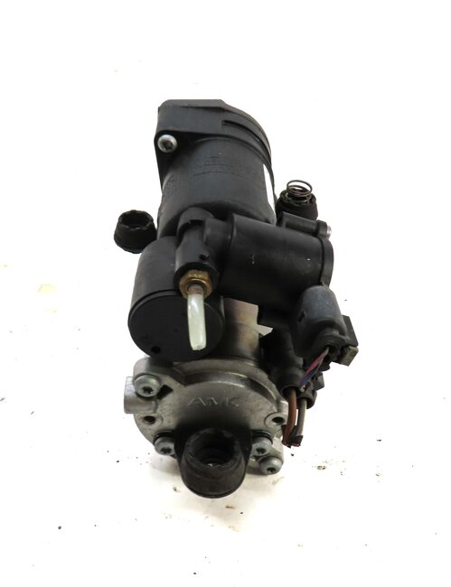 Thumbnail 6: 06-11 MERCEDES BENZ GL ML CLASS (X164 W164) AIR SUSPENSION COMPRESSOR PUMP MOTOR
