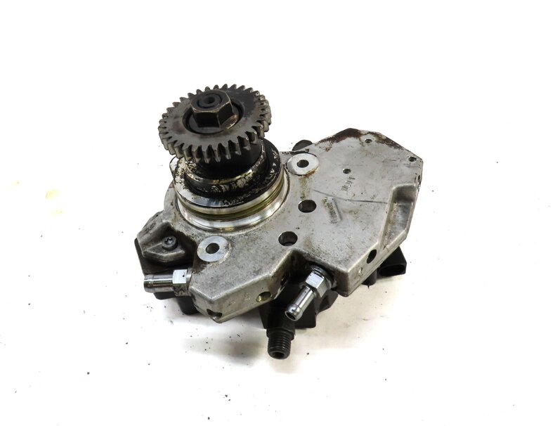 Thumbnail 2: 07-12 MERCEDES E GL ML R CLASS (W164 W211 W212 X164) 3.0L DIESEL HPFP FUEL PUMP