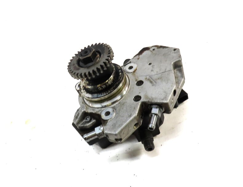 Thumbnail 3: 07-12 MERCEDES E GL ML R CLASS (W164 W211 W212 X164) 3.0L DIESEL HPFP FUEL PUMP