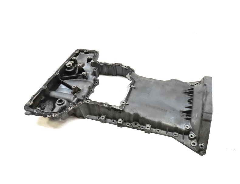 2010-2012 MB GL350 ML350 R350 (W164 X164 W251) 3.0L OM642 DIESEL UPPER OIL PAN