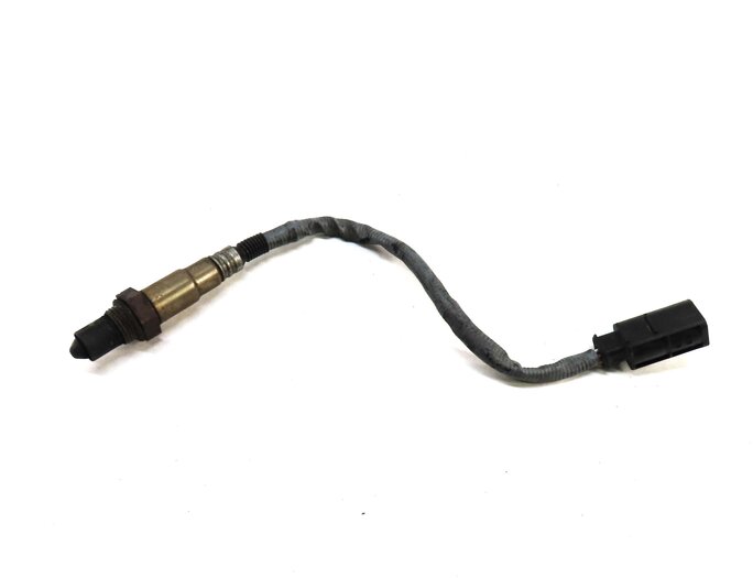 Thumbnail 2: 2012 MERCEDES GL350 (X164) 3.0L OM642 TURBO DIESEL ENGINE O2 OXYGEN SENSOR