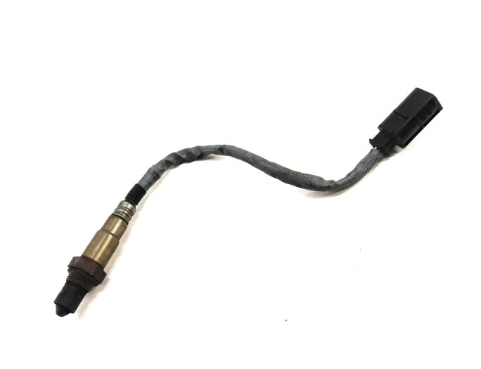 Thumbnail 3: 2012 MERCEDES GL350 (X164) 3.0L OM642 TURBO DIESEL ENGINE O2 OXYGEN SENSOR
