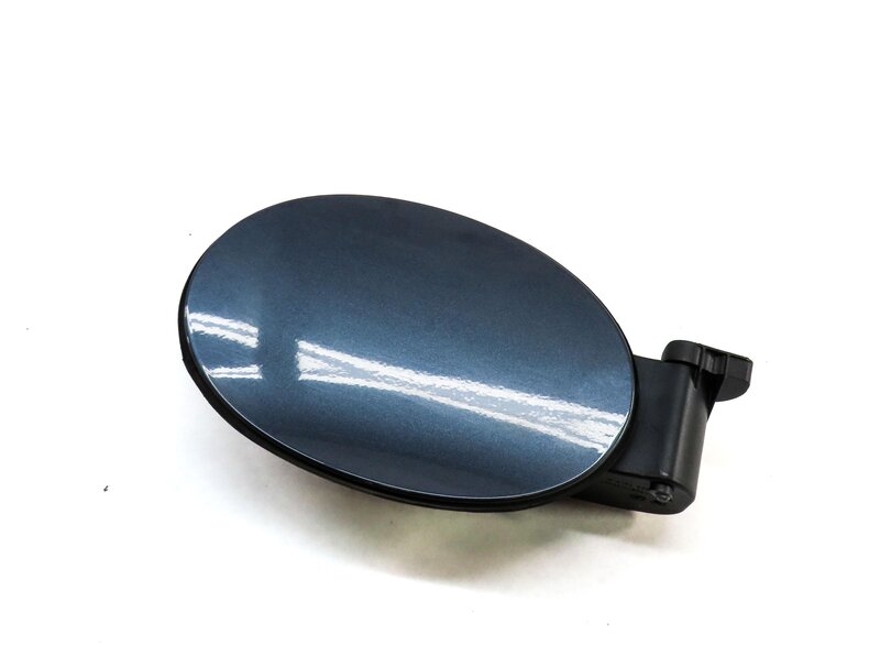 2007-2012 MERCEDES GL320 GL350 GL450 GL550 (X164) FUEL TANK DOOR (TENORITE GRAY)