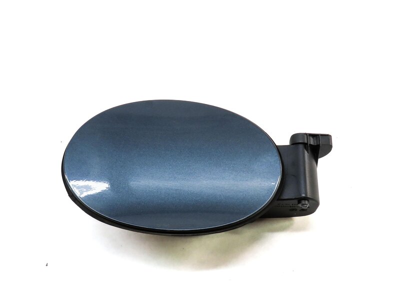 Thumbnail 2: 2007-2012 MERCEDES GL320 GL350 GL450 GL550 (X164) FUEL TANK DOOR (TENORITE GRAY)