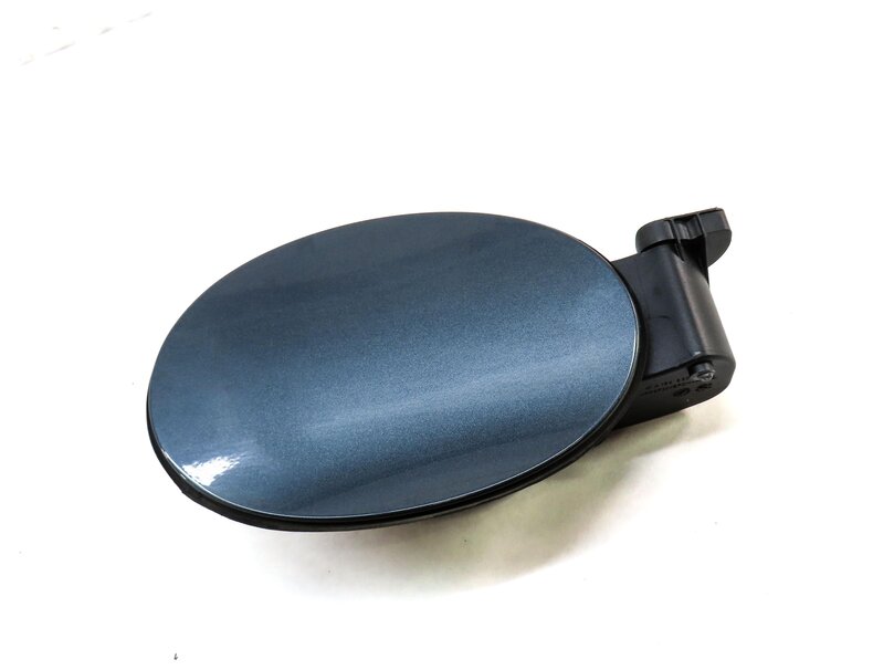Thumbnail 3: 2007-2012 MERCEDES GL320 GL350 GL450 GL550 (X164) FUEL TANK DOOR (TENORITE GRAY)