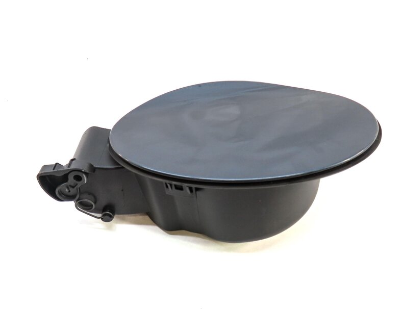Thumbnail 4: 2007-2012 MERCEDES GL320 GL350 GL450 GL550 (X164) FUEL TANK DOOR (TENORITE GRAY)