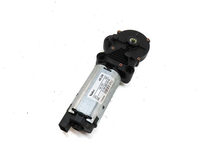 2012 MERCEDES GL350 (X164) REAR RIGHT 3RD ROW FOLD DOWN UP SEAT MOTOR 1648202342