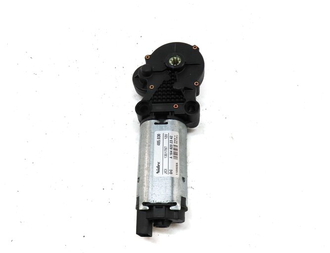 Thumbnail 2: 2012 MERCEDES GL350 (X164) REAR RIGHT 3RD ROW FOLD DOWN UP SEAT MOTOR 1648202342