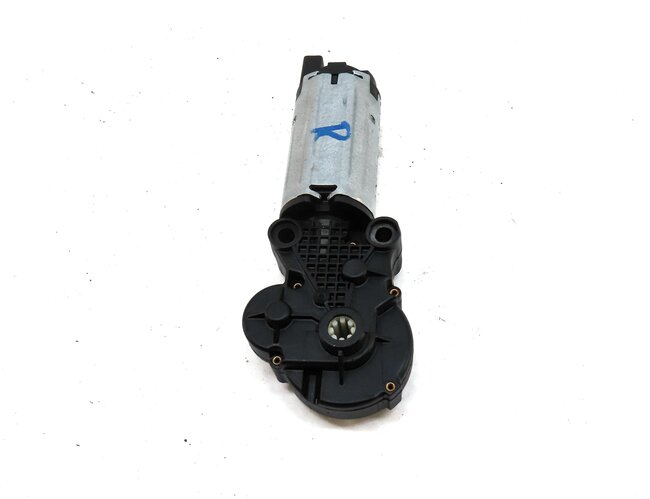 Thumbnail 4: 2012 MERCEDES GL350 (X164) REAR RIGHT 3RD ROW FOLD DOWN UP SEAT MOTOR 1648202342