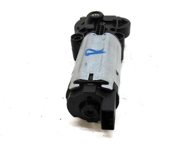 Thumbnail 5: 2012 MERCEDES GL350 (X164) REAR RIGHT 3RD ROW FOLD DOWN UP SEAT MOTOR 1648202342