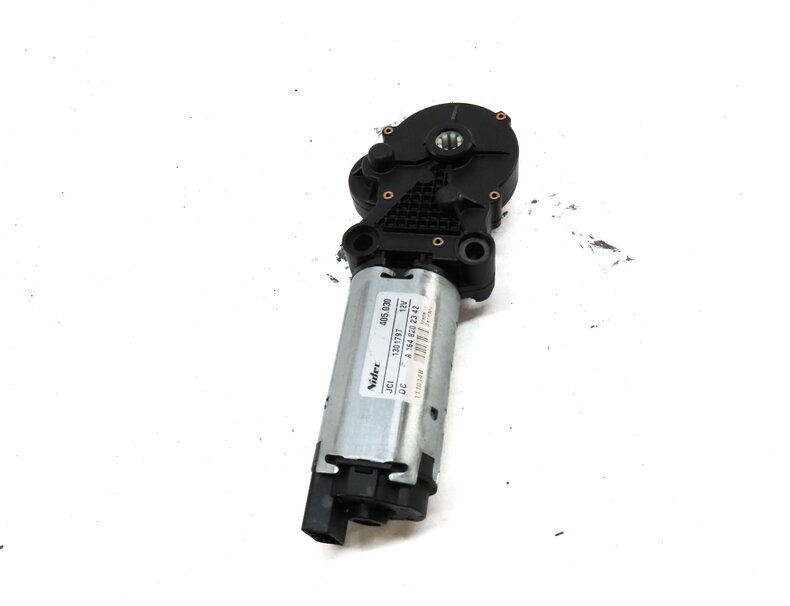 Thumbnail 2: 2012 MERCEDES GL350 (X164) REAR LEFT 3RD ROW FOLD UP DOWN SEAT ADJUST MOTOR