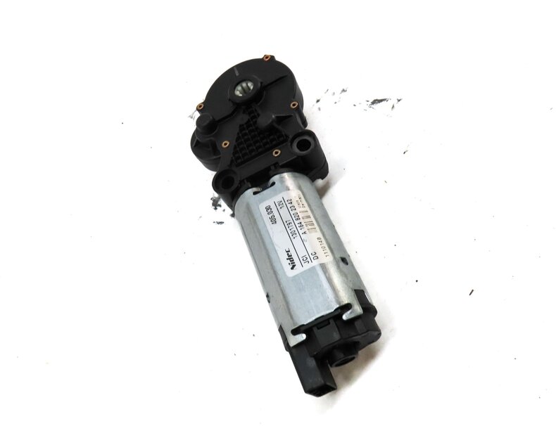 Thumbnail 3: 2012 MERCEDES GL350 (X164) REAR LEFT 3RD ROW FOLD UP DOWN SEAT ADJUST MOTOR
