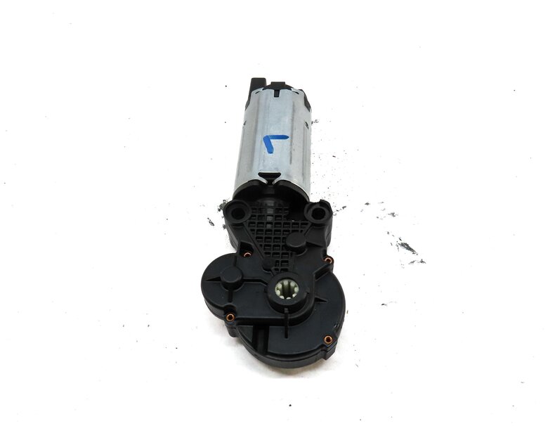 Thumbnail 4: 2012 MERCEDES GL350 (X164) REAR LEFT 3RD ROW FOLD UP DOWN SEAT ADJUST MOTOR