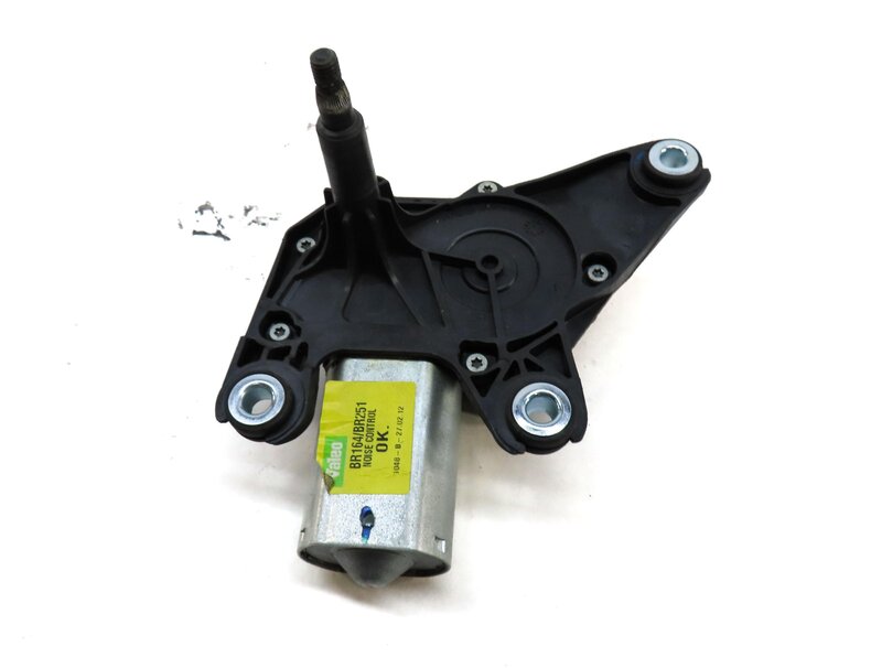 Thumbnail 5: 07-17 MERCEDES BENZ GL ML R CLASS (W164 W166 W251 X164 X166) REAR WIPER MOTOR