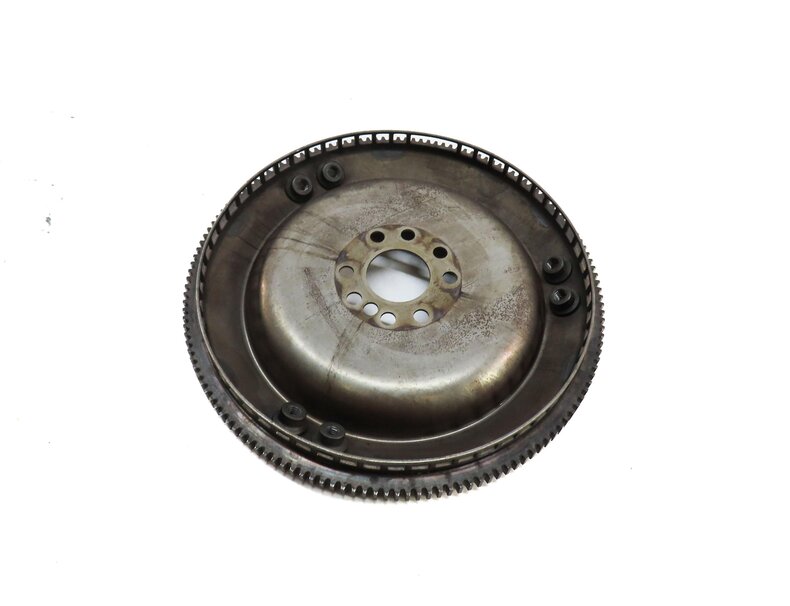 Thumbnail 1: 07-13 MERCEDES E GL ML R CLASS (W164 W211 W212 W251 X164) 3.0L DIESEL FLYWHEEL