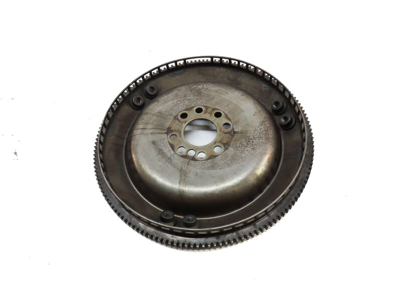 Thumbnail 2: 07-13 MERCEDES E GL ML R CLASS (W164 W211 W212 W251 X164) 3.0L DIESEL FLYWHEEL