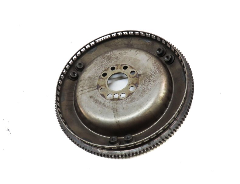Thumbnail 3: 07-13 MERCEDES E GL ML R CLASS (W164 W211 W212 W251 X164) 3.0L DIESEL FLYWHEEL