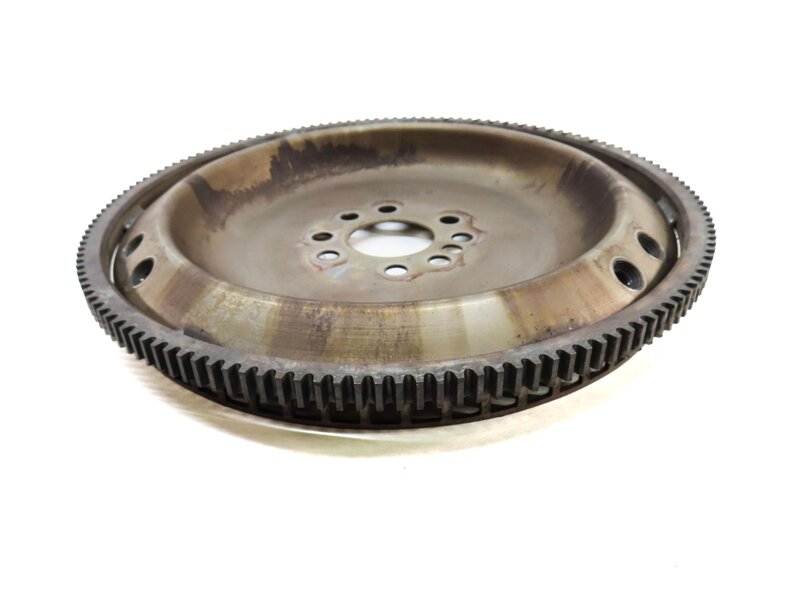 Thumbnail 5: 07-13 MERCEDES E GL ML R CLASS (W164 W211 W212 W251 X164) 3.0L DIESEL FLYWHEEL