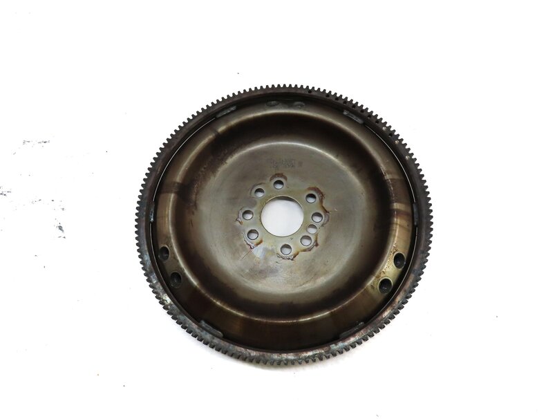 Thumbnail 6: 07-13 MERCEDES E GL ML R CLASS (W164 W211 W212 W251 X164) 3.0L DIESEL FLYWHEEL