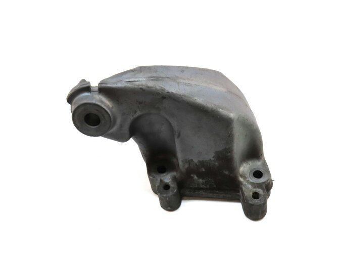 Thumbnail 2: 2012 MERCEDES GL350 (X164) 3.0L OM642 TURBO DIESEL LEFT ENGINE MOUNT BRACKET