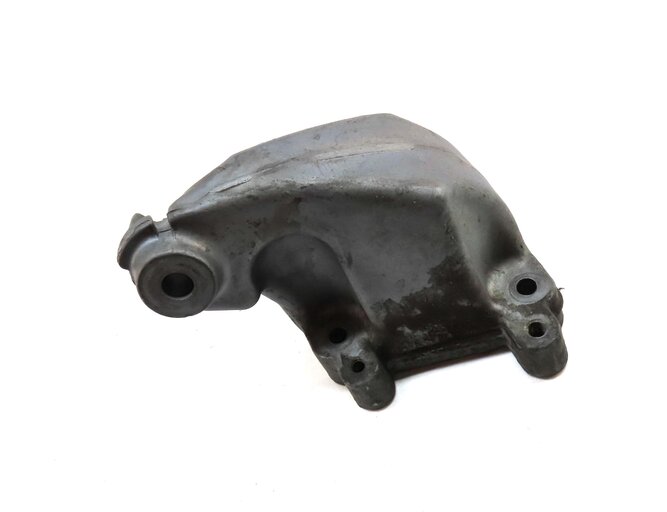 Thumbnail 3: 2012 MERCEDES GL350 (X164) 3.0L OM642 TURBO DIESEL LEFT ENGINE MOUNT BRACKET