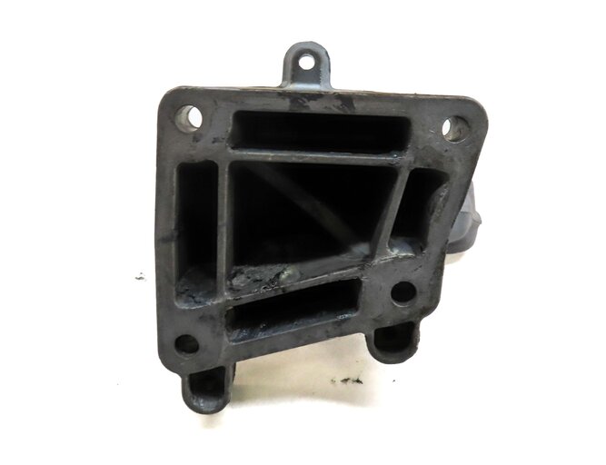 Thumbnail 5: 2012 MERCEDES GL350 (X164) 3.0L OM642 TURBO DIESEL LEFT ENGINE MOUNT BRACKET