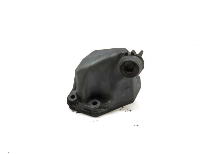 Thumbnail 2: 2012 MERCEDES GL350 (X164) 3.0L OM642 TURBO DIESEL RIGHT ENGINE MOUNT BRACKET
