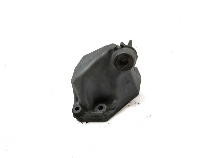 Thumbnail 3: 2012 MERCEDES GL350 (X164) 3.0L OM642 TURBO DIESEL RIGHT ENGINE MOUNT BRACKET