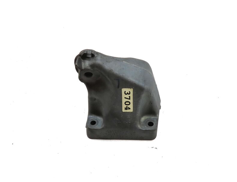 Thumbnail 4: 2012 MERCEDES GL350 (X164) 3.0L OM642 TURBO DIESEL RIGHT ENGINE MOUNT BRACKET