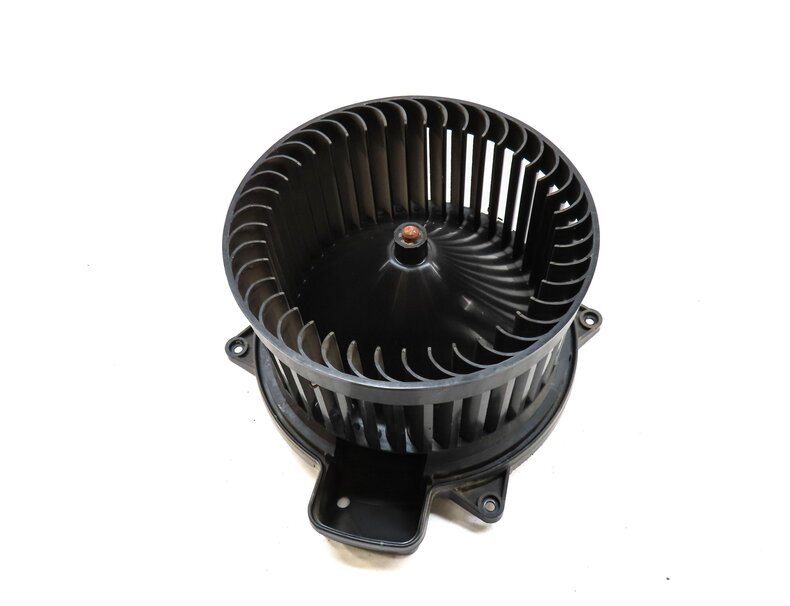 Thumbnail 2: 06-13 MERCEDES GL ML R CLASS (W164 W251 X164) FRONT HEATER A/C BLOWER FAN MOTOR