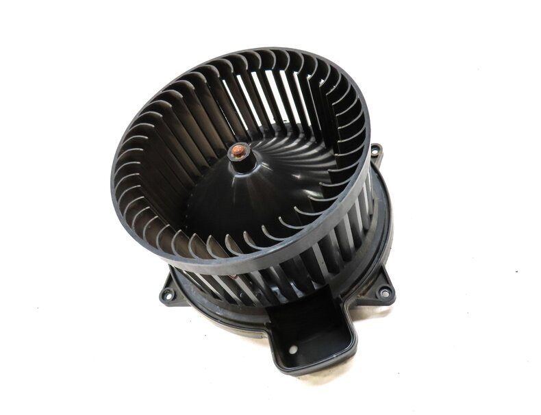 Thumbnail 3: 06-13 MERCEDES GL ML R CLASS (W164 W251 X164) FRONT HEATER A/C BLOWER FAN MOTOR