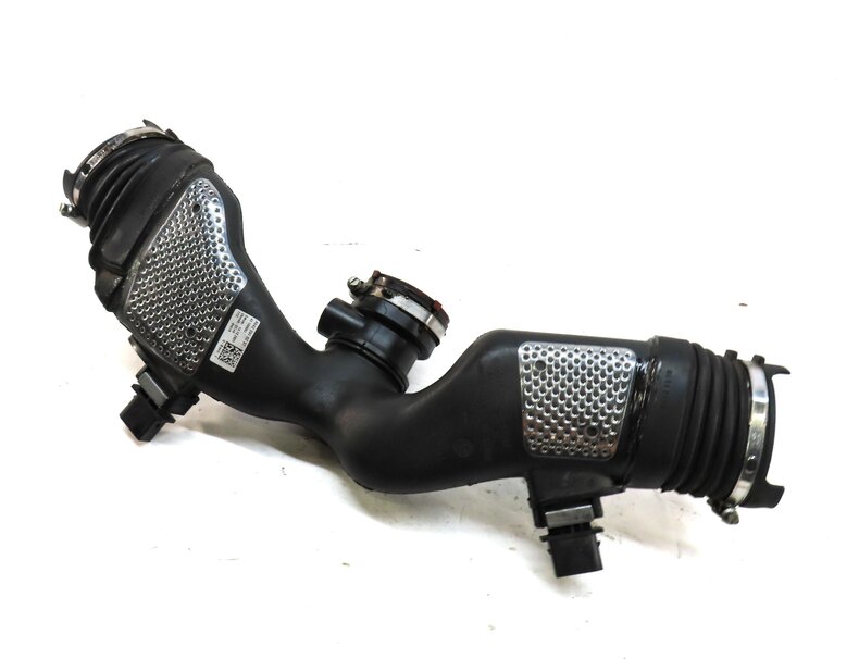 Thumbnail 1: 2012 MERCEDES GL350 (X164) 3.0L OM642 TURBO DIESEL ENGINE MASS AIR FLOW SENSOR