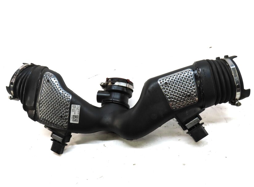 Thumbnail 2: 2012 MERCEDES GL350 (X164) 3.0L OM642 TURBO DIESEL ENGINE MASS AIR FLOW SENSOR