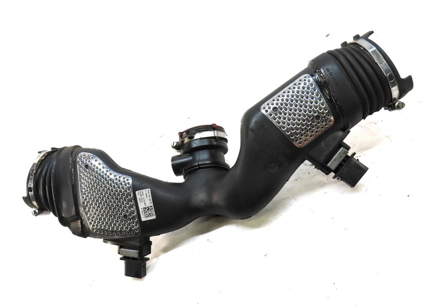 Thumbnail 3: 2012 MERCEDES GL350 (X164) 3.0L OM642 TURBO DIESEL ENGINE MASS AIR FLOW SENSOR