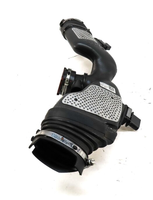 Thumbnail 4: 2012 MERCEDES GL350 (X164) 3.0L OM642 TURBO DIESEL ENGINE MASS AIR FLOW SENSOR