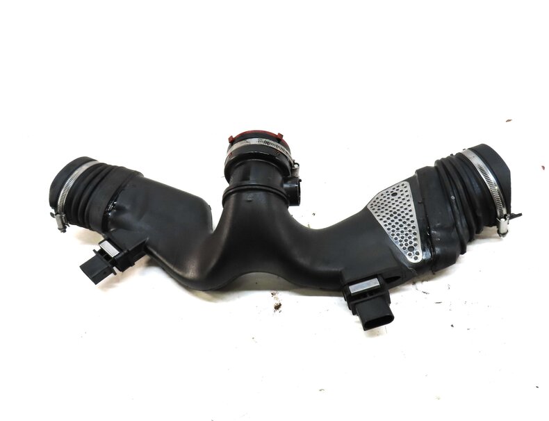 Thumbnail 6: 2012 MERCEDES GL350 (X164) 3.0L OM642 TURBO DIESEL ENGINE MASS AIR FLOW SENSOR